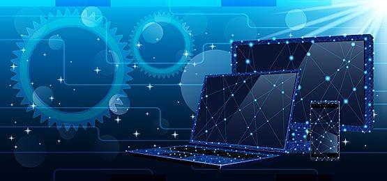 Mobile app development process showing collaborative team environment